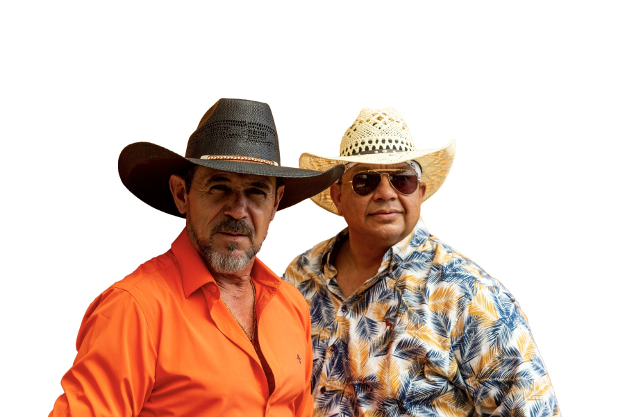 Lucas & Breno realizam show em tradicional festa de Campinas